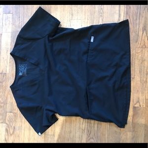 FIGS CASMA SCRUB TOP